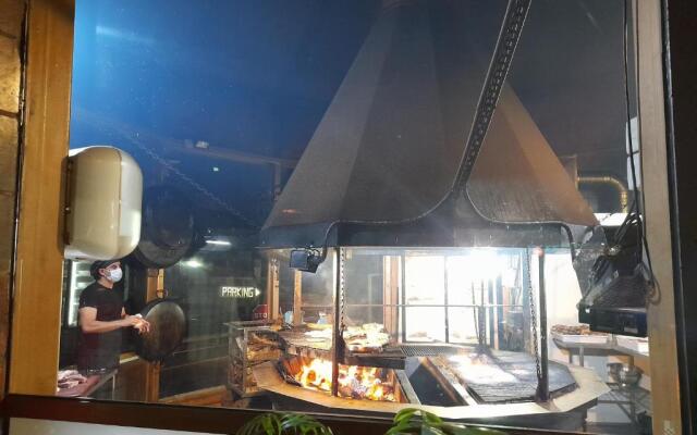 Guargacho Homestay