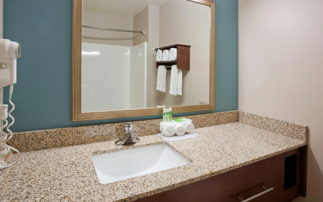 Holiday Inn Express Hotel & Suites St. Cloud by IHG