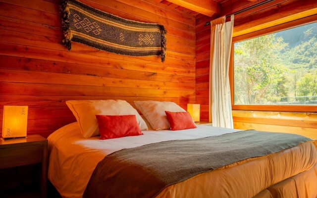 Hotel Roca Negra