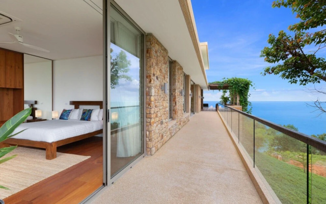 Baan Sang at Five Islands Estate - Taling Ngam