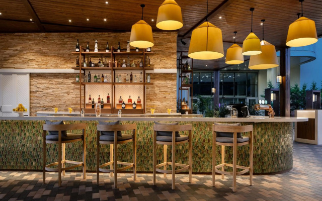 JW Marriott Bucharest Grand Hotel