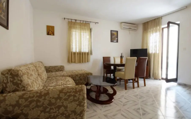 Apartments Glomazic
