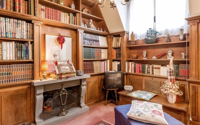 Locazione Turistica La Torretta