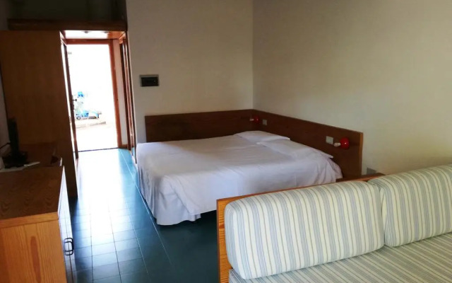 Hotel Kyrie Isole Tremiti