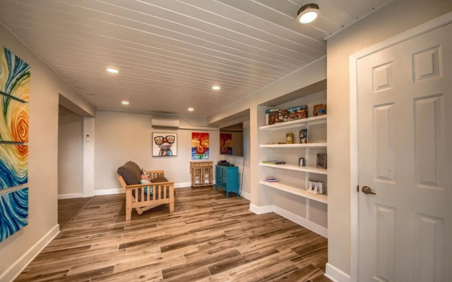 All Decked Out CL 2232