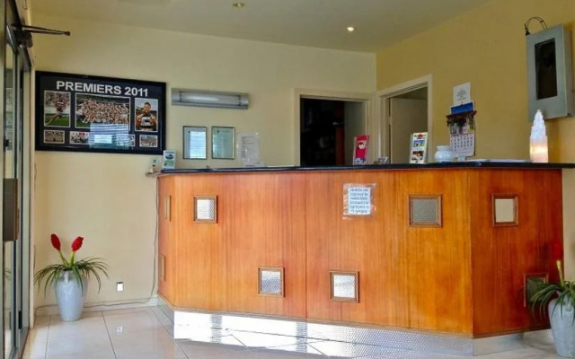 Kyabram Motor Inn
