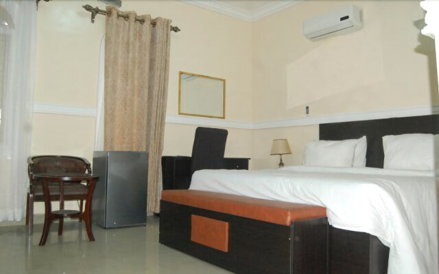 Edmudian Court Luxury Apartments
