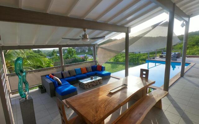 Villa Zenitude Des Salines