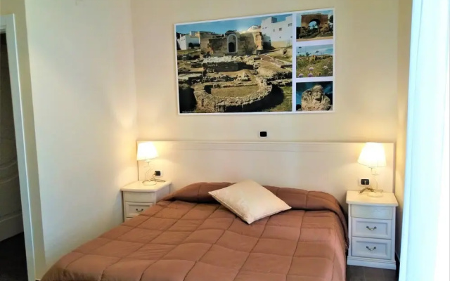 DomuS al Corso B&B