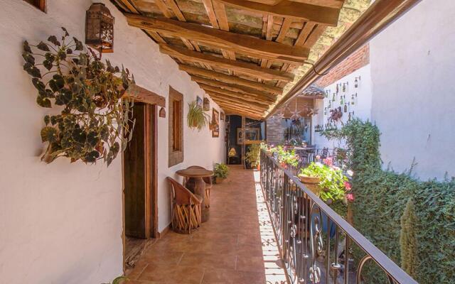 Hotel Mi Pueblito Tapalpa