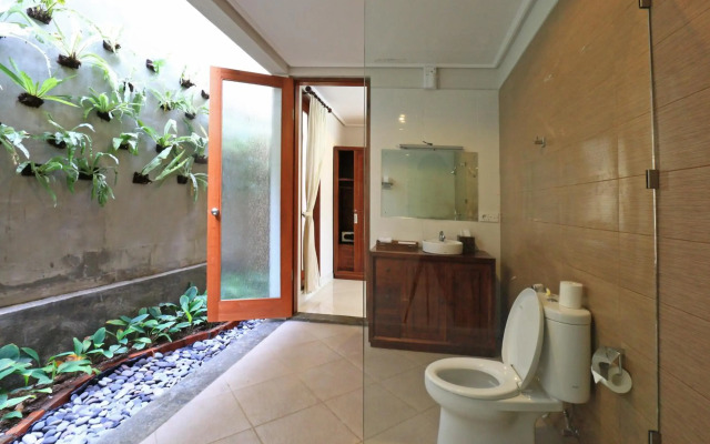 Ubud Tropical Garden