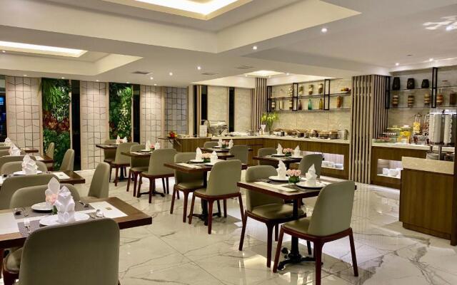 Edoya Hotel Ben Thanh