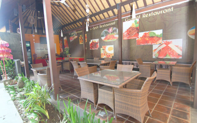 Airy Legian Dewi Sri 9 Kuta Bali