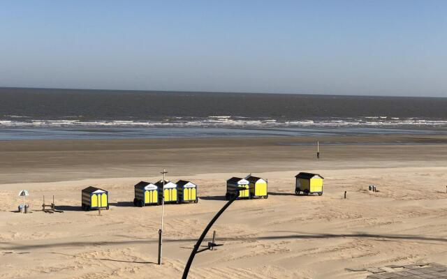 Falcon Beach Appartment 0401