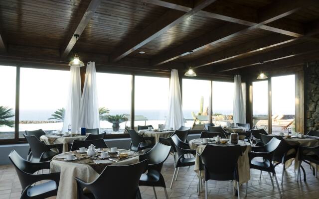 Resort Dammusi Sotto Le Stelle