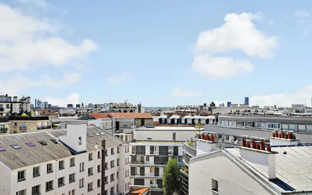 Intimate Apartment - 1br/4p - Ste Marguerite