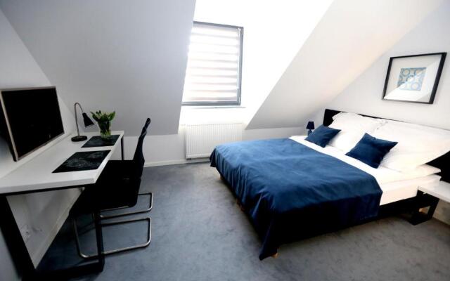 Pure Apartments Kraków