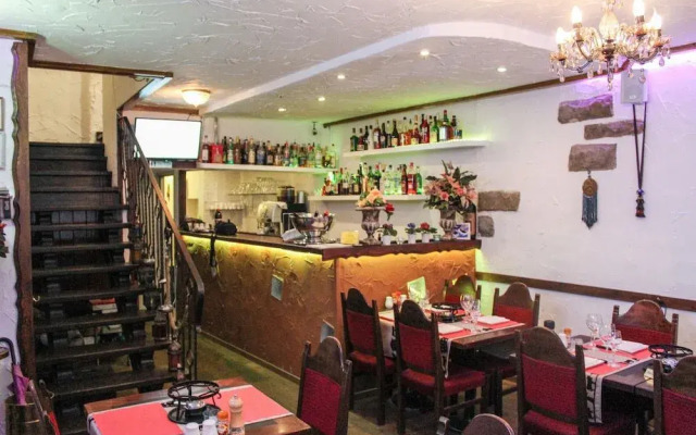 Hotel Villette City Center - Bellevue