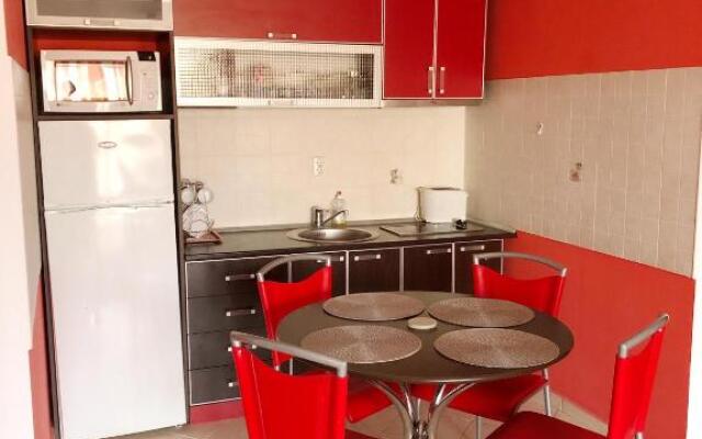 Apartament Onix