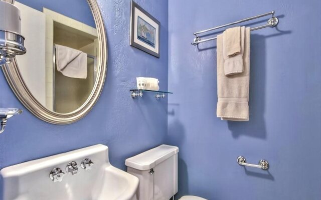 The Meadowscape by RedAwning