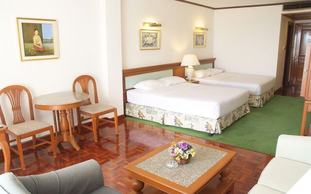 Purimas Beach Hotel & Spa