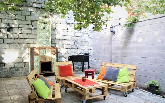 Bude Hostel