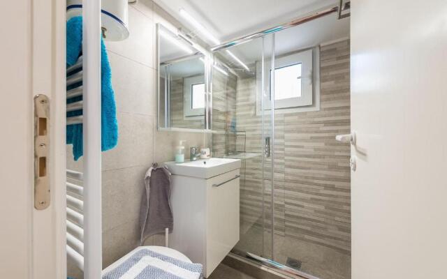 Cozy studio 5mins walk from Acropolis museum