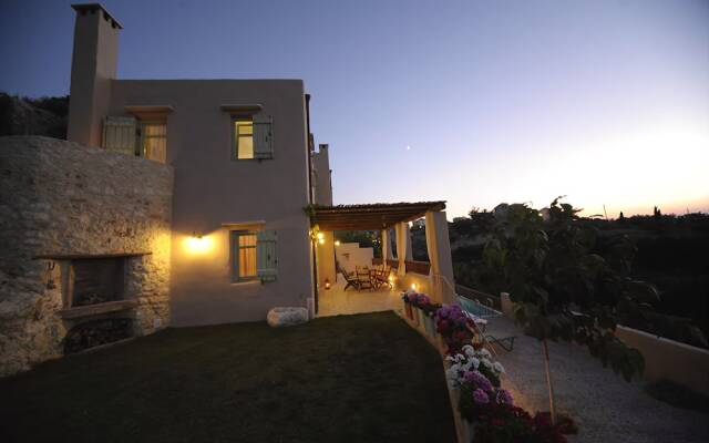 Thimonies Villas