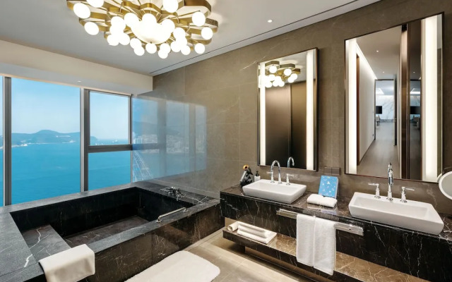 Wyndham Grand Busan Ijin
