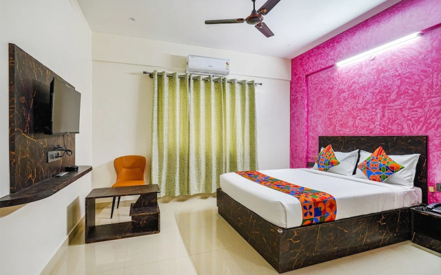 Fabhotel Green Vista