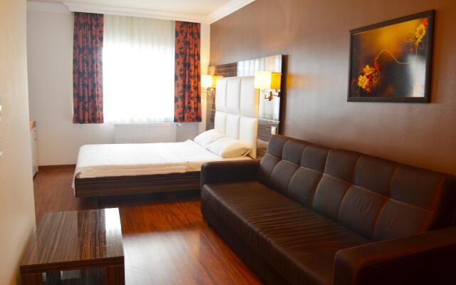 Hotel La Piano