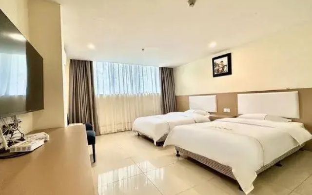 Zihuayuan Hotel