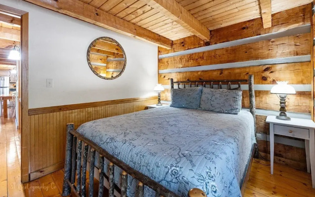 Sweet Cabins