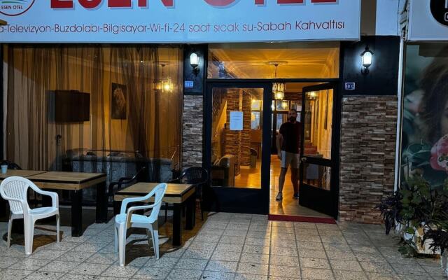 Esen Otel