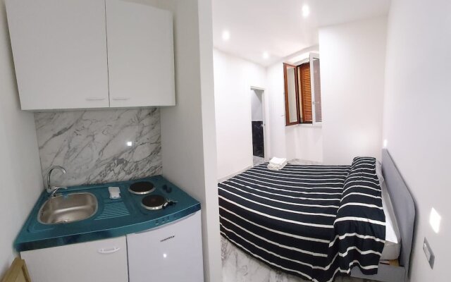 Janara - Santa Sofia Apartments