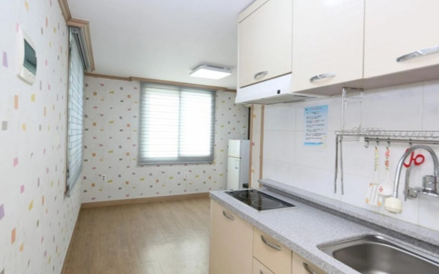 Boryeong Rosemary Pension