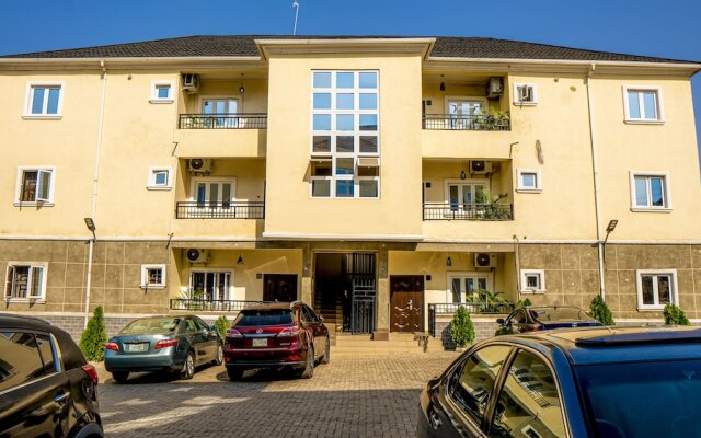 Utobert Apartments Abuja