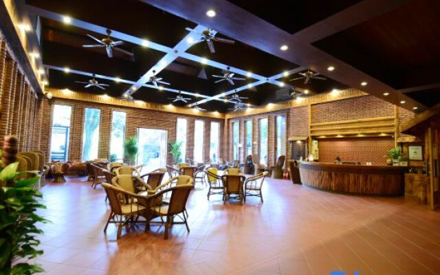 Zhuxi Guli Hotel