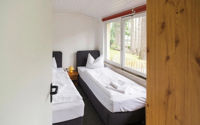 Cottage, Parchim in Parchim