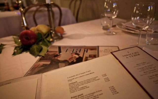 Locanda 5 Cerri Nihotels