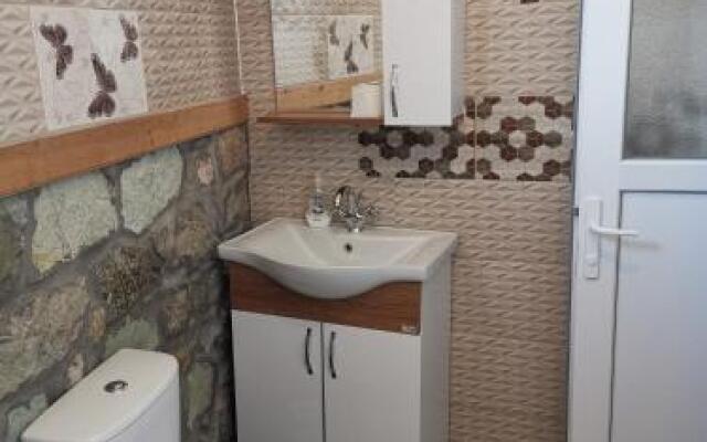 Hotel My House Kurtoglu