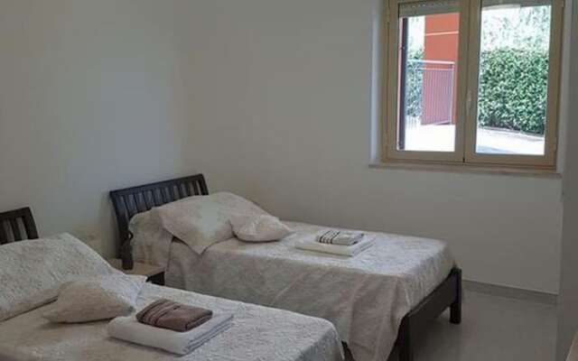 Italian Charm, Modern Elegance in Pizzo