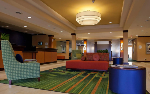 Fairfield Inn & Suites Flint Fenton