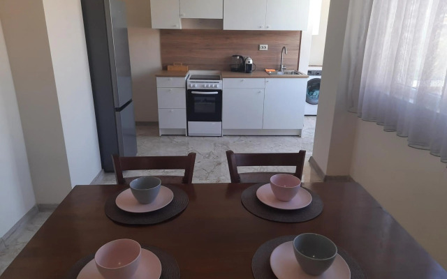 Sandanski city centre apartment