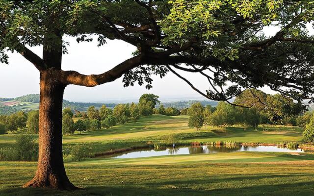 Wharton Park Golf & Country Club