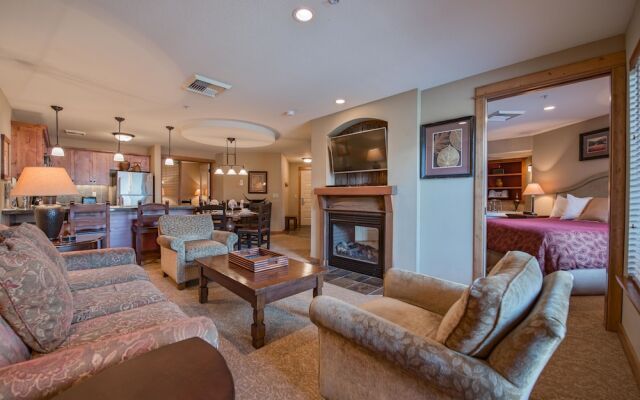 Silver Mountain Resort