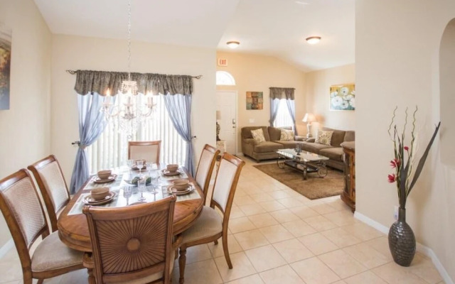 Enchanted Sand Hill Vacation Home