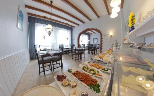 GästeHaus Tjarks vom MeerBlickD21