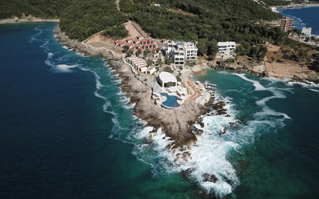 Dulamerovic Resort