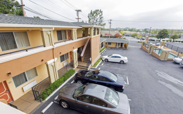 Hyatt Place San Carlos